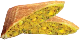 banana crush taost