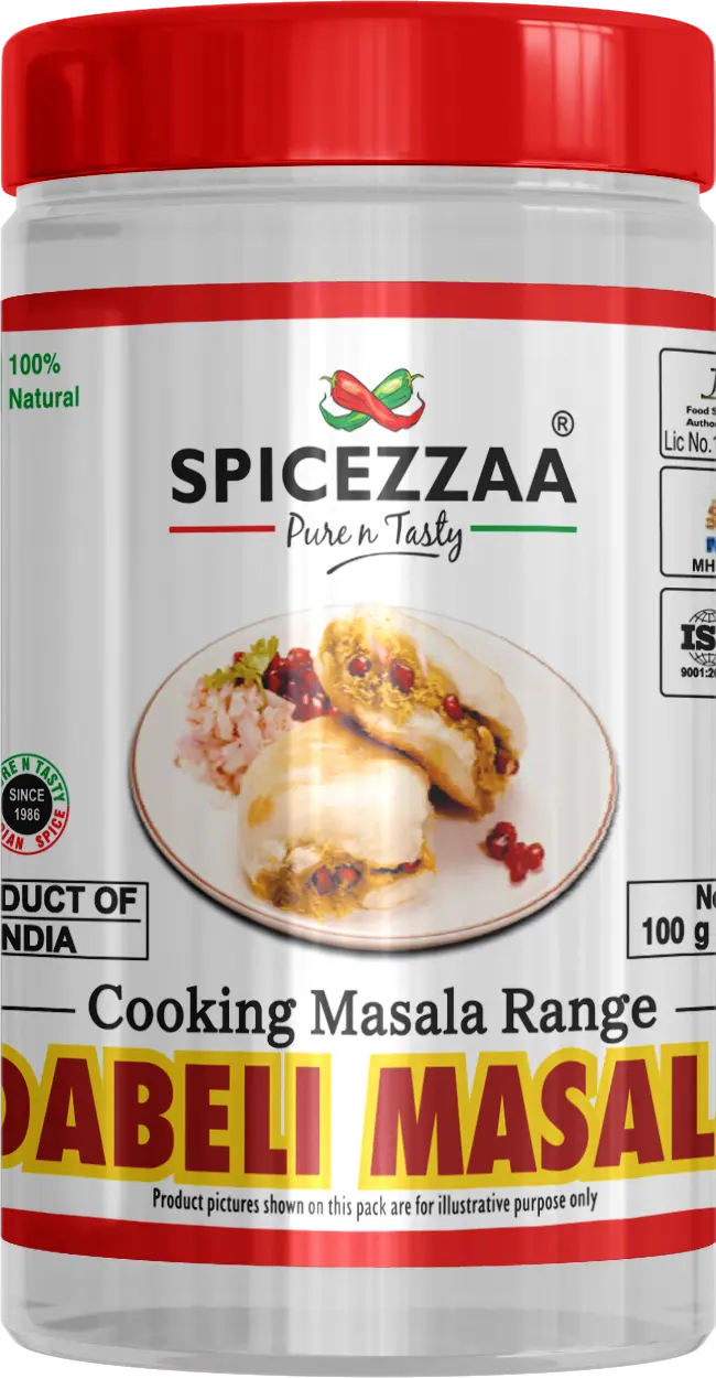 dabeli masala