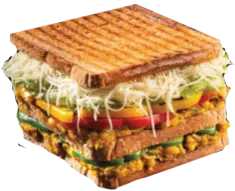 exotic banana crush grill