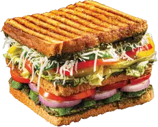 exotic basil grill