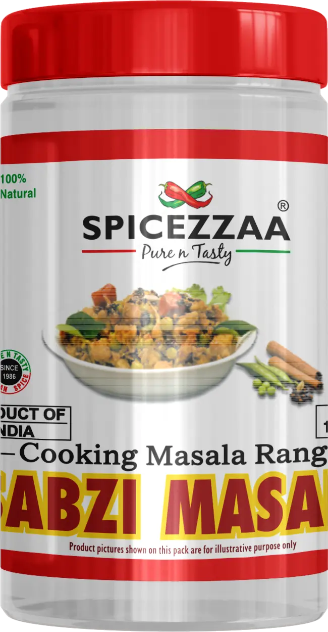 sabzi