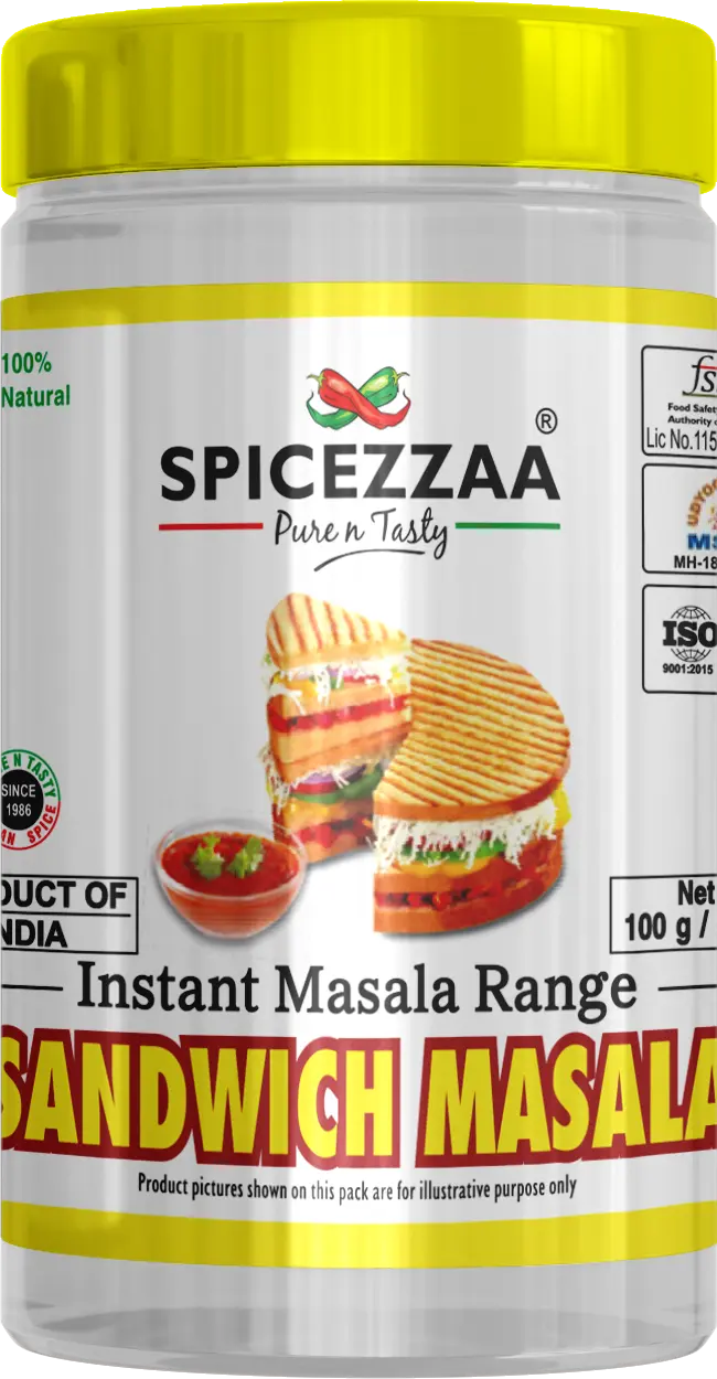 sandwich masala