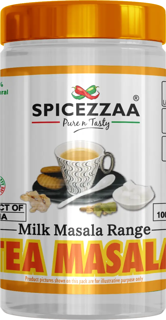 tea masala